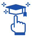 Graduation Cap Icon