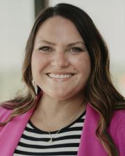 Abby Coffin Headshot