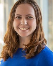 Photo of Shelby Davis