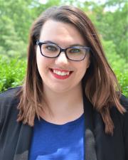 Photo of Taylor Hanna-Peterson